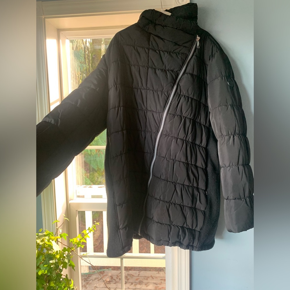 Calvin Klein Jacket